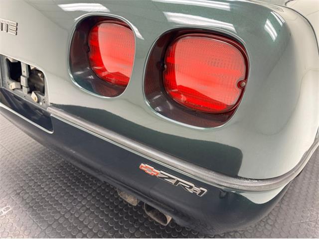1990 Chevrolet Corvette (CC-2085277) for sale in Morgantown, Pennsylvania
