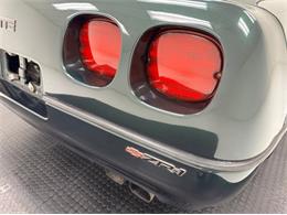 1990 Chevrolet Corvette (CC-2085277) for sale in Morgantown, Pennsylvania