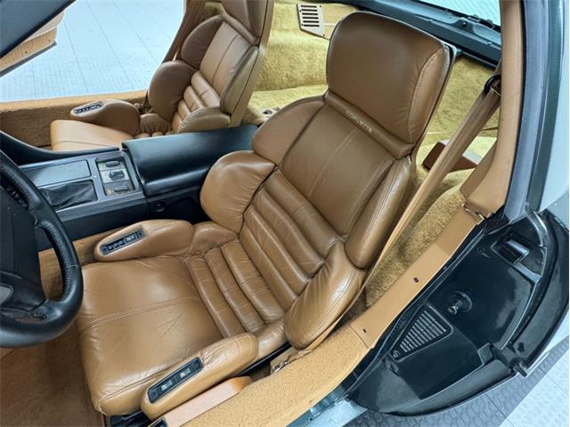 1990 Chevrolet Corvette (CC-2085277) for sale in Morgantown, Pennsylvania