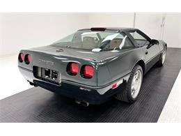 1990 Chevrolet Corvette (CC-2085277) for sale in Morgantown, Pennsylvania