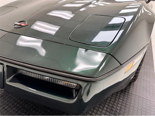 1990 Chevrolet Corvette (CC-2085277) for sale in Morgantown, Pennsylvania