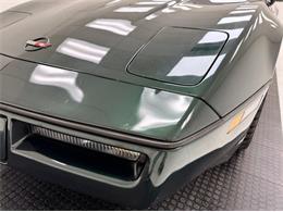 1990 Chevrolet Corvette (CC-2085277) for sale in Morgantown, Pennsylvania