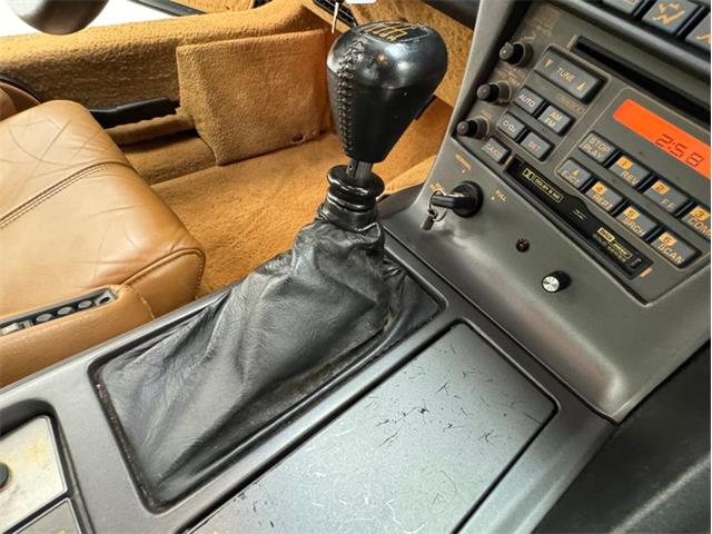 1990 Chevrolet Corvette (CC-2085277) for sale in Morgantown, Pennsylvania