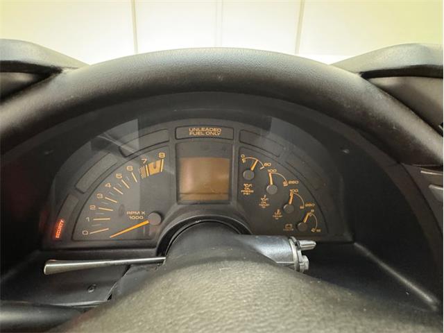 1990 Chevrolet Corvette (CC-2085277) for sale in Morgantown, Pennsylvania