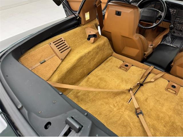 1990 Chevrolet Corvette (CC-2085277) for sale in Morgantown, Pennsylvania