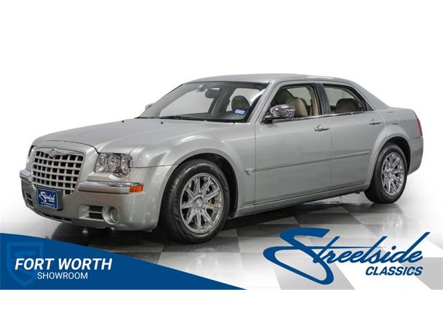 2005 Chrysler 300C (CC-2085278) for sale in Ft Worth, Texas