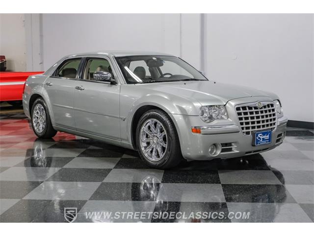 2005 Chrysler 300C (CC-2085278) for sale in Ft Worth, Texas
