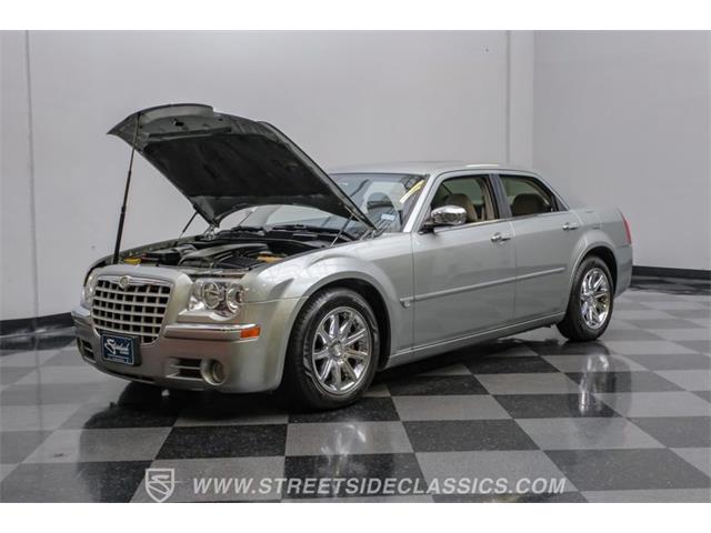 2005 Chrysler 300C (CC-2085278) for sale in Ft Worth, Texas