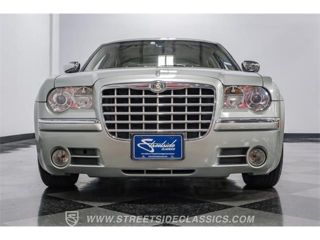 2005 Chrysler 300C (CC-2085278) for sale in Ft Worth, Texas