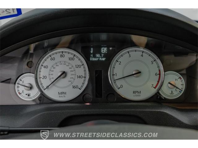 2005 Chrysler 300C (CC-2085278) for sale in Ft Worth, Texas