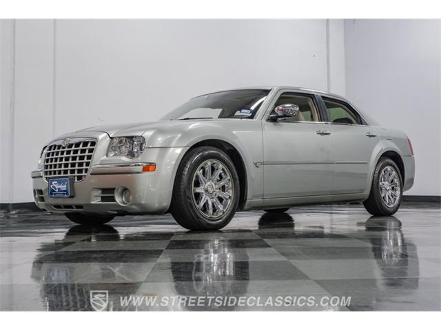 2005 Chrysler 300C (CC-2085278) for sale in Ft Worth, Texas