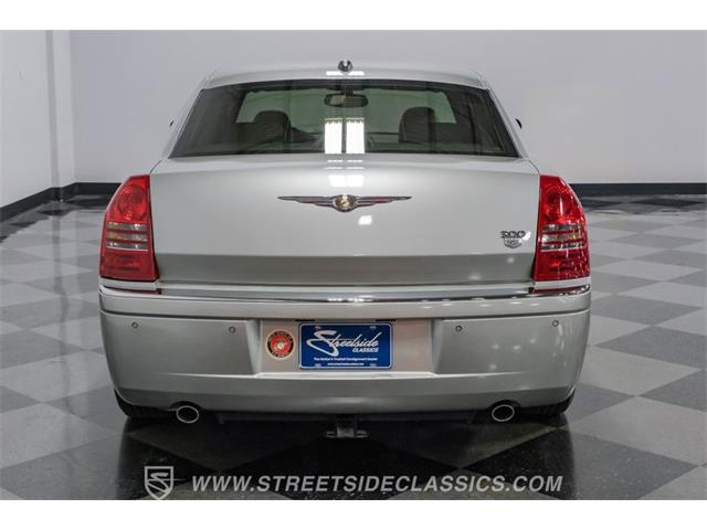 2005 Chrysler 300C (CC-2085278) for sale in Ft Worth, Texas