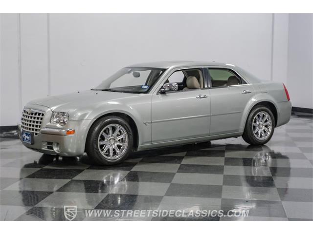 2005 Chrysler 300C (CC-2085278) for sale in Ft Worth, Texas