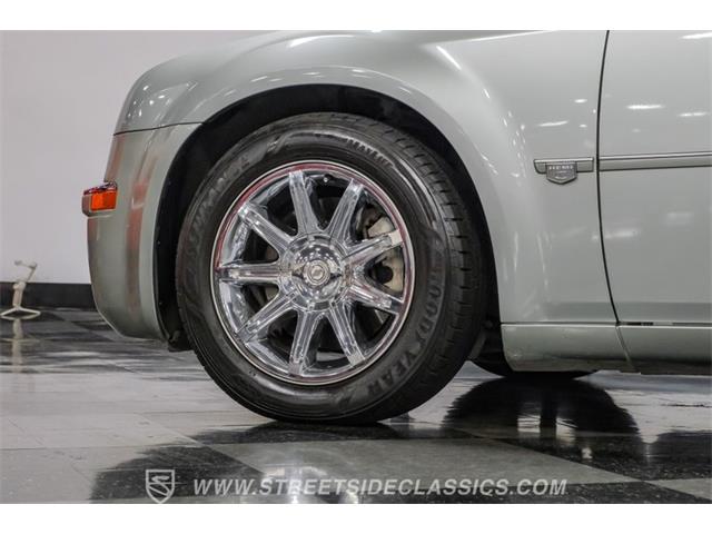 2005 Chrysler 300C (CC-2085278) for sale in Ft Worth, Texas