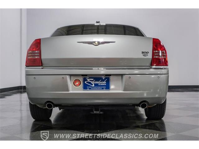 2005 Chrysler 300C (CC-2085278) for sale in Ft Worth, Texas