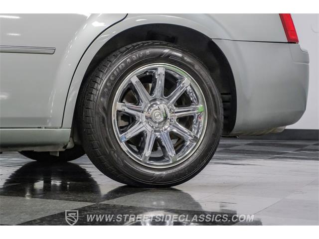 2005 Chrysler 300C (CC-2085278) for sale in Ft Worth, Texas