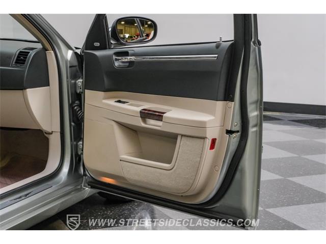 2005 Chrysler 300C (CC-2085278) for sale in Ft Worth, Texas