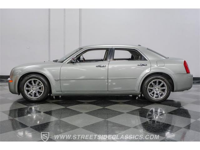 2005 Chrysler 300C (CC-2085278) for sale in Ft Worth, Texas