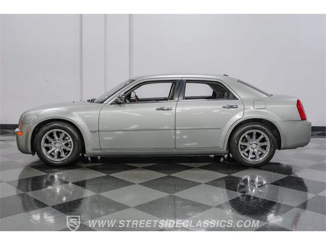 2005 Chrysler 300C (CC-2085278) for sale in Ft Worth, Texas