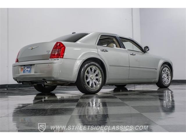 2005 Chrysler 300C (CC-2085278) for sale in Ft Worth, Texas