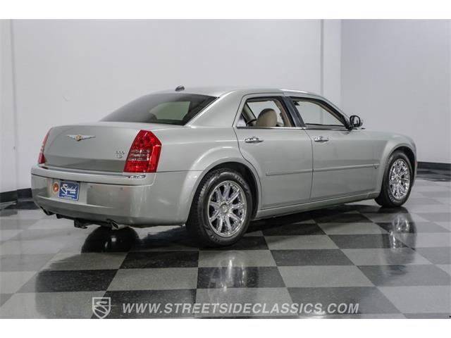 2005 Chrysler 300C (CC-2085278) for sale in Ft Worth, Texas