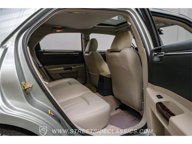 2005 Chrysler 300C (CC-2085278) for sale in Ft Worth, Texas