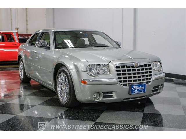 2005 Chrysler 300C (CC-2085278) for sale in Ft Worth, Texas