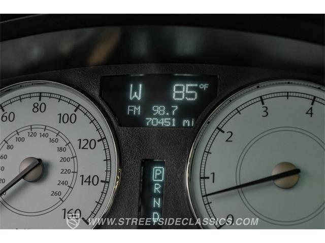 2005 Chrysler 300C (CC-2085278) for sale in Ft Worth, Texas