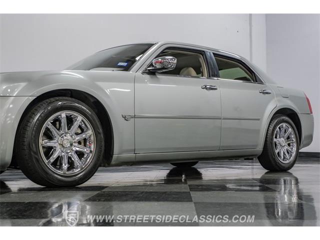 2005 Chrysler 300C (CC-2085278) for sale in Ft Worth, Texas