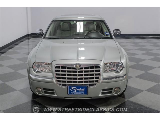 2005 Chrysler 300C (CC-2085278) for sale in Ft Worth, Texas
