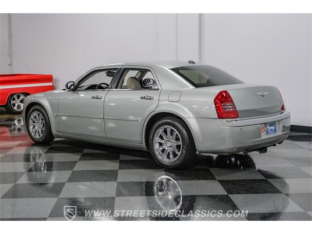 2005 Chrysler 300C (CC-2085278) for sale in Ft Worth, Texas