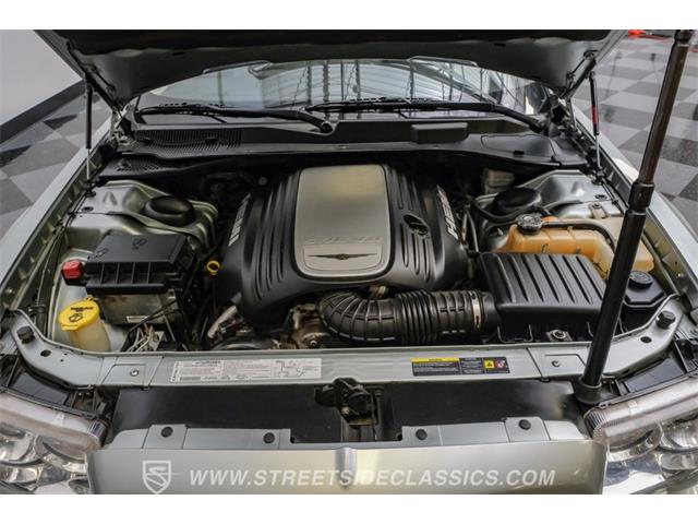 2005 Chrysler 300C (CC-2085278) for sale in Ft Worth, Texas