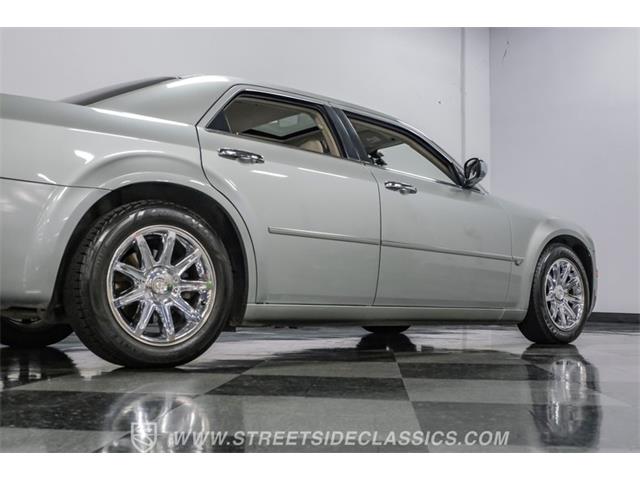 2005 Chrysler 300C (CC-2085278) for sale in Ft Worth, Texas