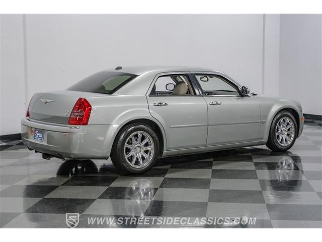 2005 Chrysler 300C (CC-2085278) for sale in Ft Worth, Texas