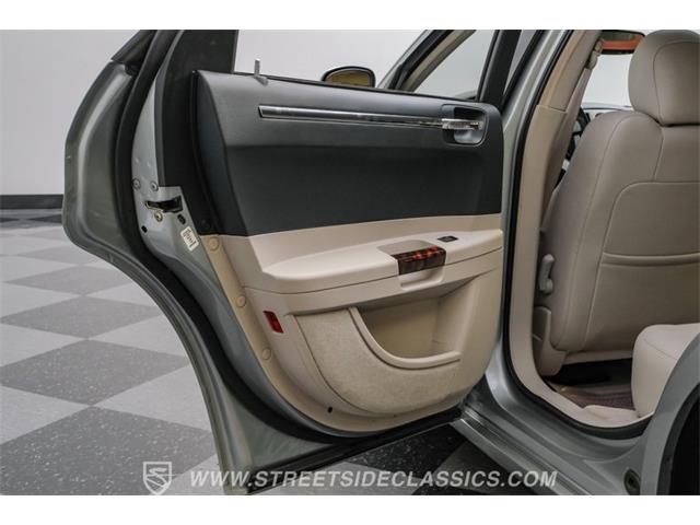 2005 Chrysler 300C (CC-2085278) for sale in Ft Worth, Texas