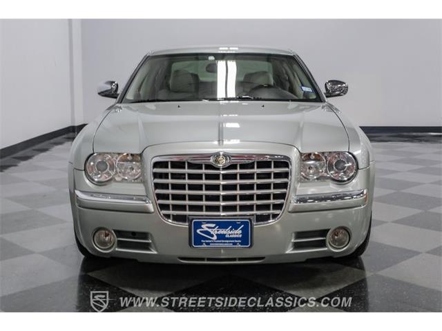 2005 Chrysler 300C (CC-2085278) for sale in Ft Worth, Texas