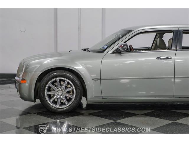 2005 Chrysler 300C (CC-2085278) for sale in Ft Worth, Texas