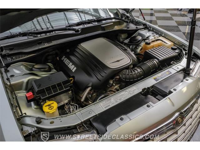 2005 Chrysler 300C (CC-2085278) for sale in Ft Worth, Texas
