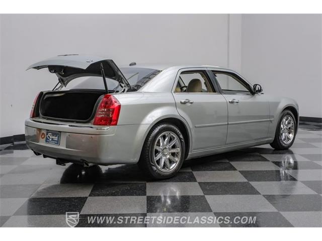 2005 Chrysler 300C (CC-2085278) for sale in Ft Worth, Texas