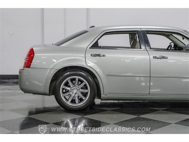 2005 Chrysler 300C (CC-2085278) for sale in Ft Worth, Texas