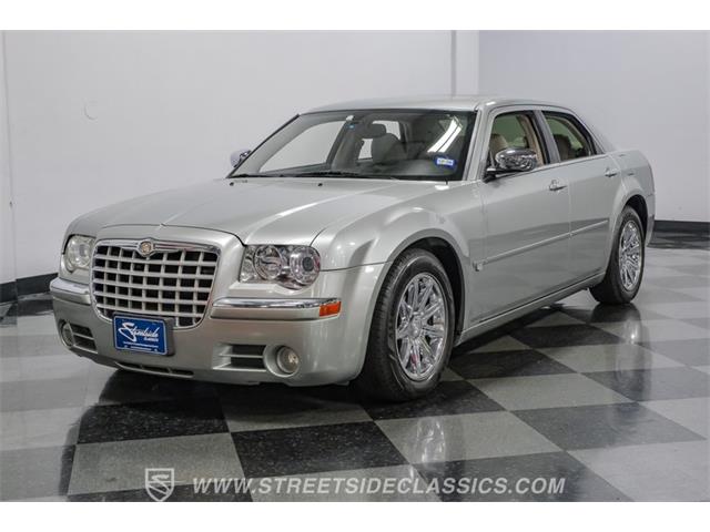 2005 Chrysler 300C (CC-2085278) for sale in Ft Worth, Texas