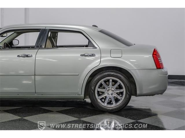 2005 Chrysler 300C (CC-2085278) for sale in Ft Worth, Texas