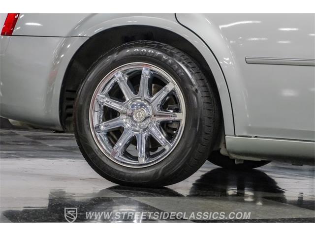 2005 Chrysler 300C (CC-2085278) for sale in Ft Worth, Texas