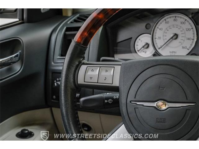 2005 Chrysler 300C (CC-2085278) for sale in Ft Worth, Texas