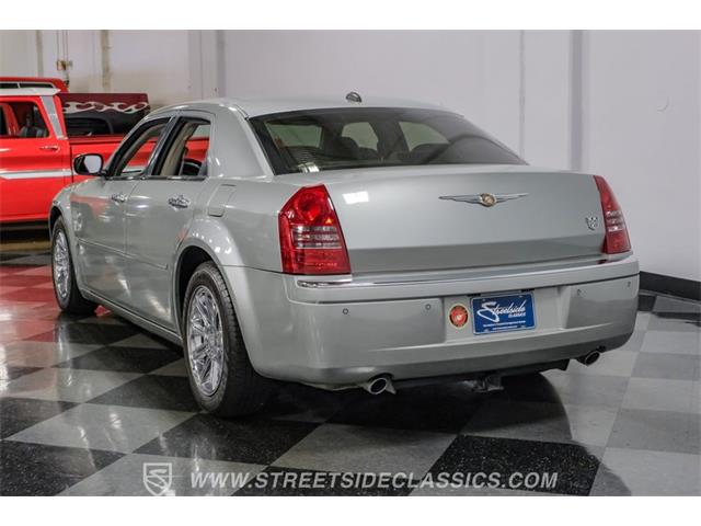 2005 Chrysler 300C (CC-2085278) for sale in Ft Worth, Texas