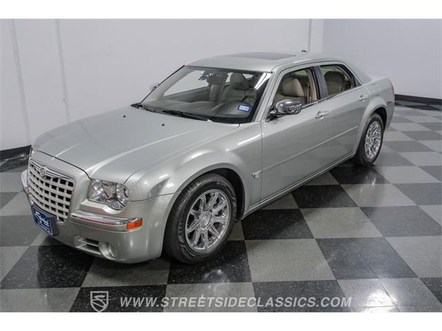 2005 Chrysler 300C (CC-2085278) for sale in Ft Worth, Texas