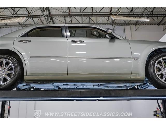 2005 Chrysler 300C (CC-2085278) for sale in Ft Worth, Texas