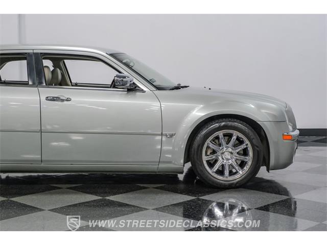 2005 Chrysler 300C (CC-2085278) for sale in Ft Worth, Texas