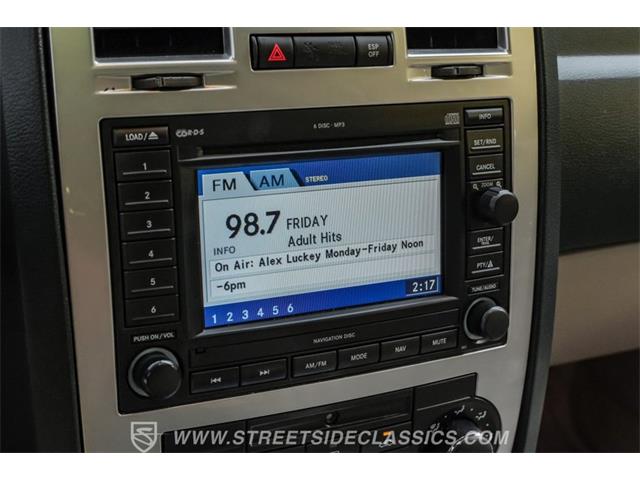 2005 Chrysler 300C (CC-2085278) for sale in Ft Worth, Texas