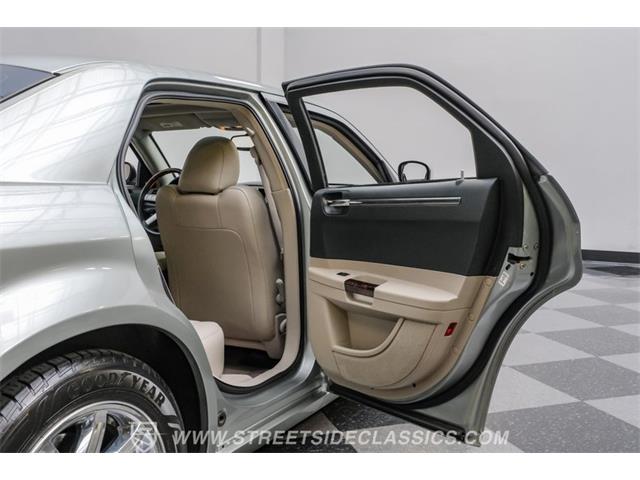 2005 Chrysler 300C (CC-2085278) for sale in Ft Worth, Texas